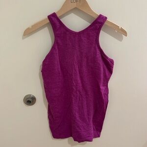 Racerback Lululemon Top